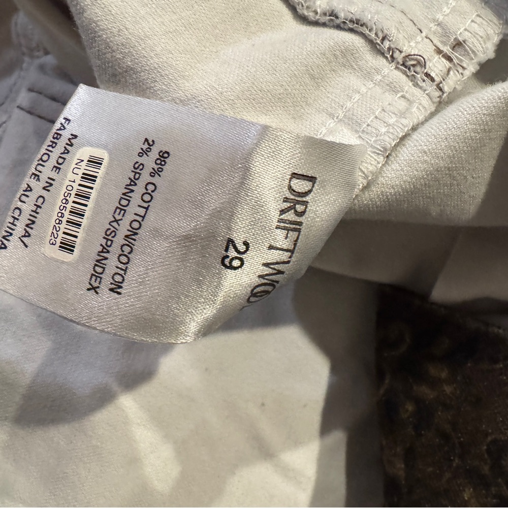 Driftwood Jeans - Picture 8 of 8